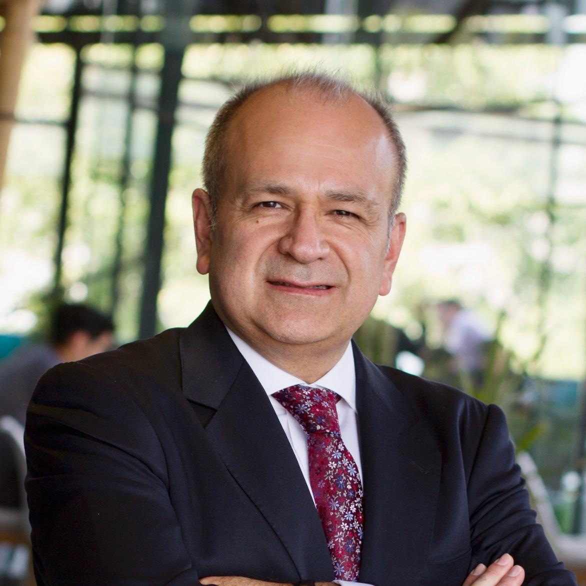 Renan Bucheli CCO Chief Commercial Officer Renan Bucheli CCO Chief Commercial Officer Konfronta Consulting