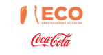 LOGO ECO COCA COLA